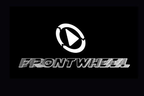 RGK Frontwheel | Video: Das Zusatzrad für ins Gelände